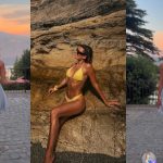 gioia giovanatti nuova maestra ballando con le stelle