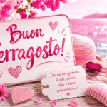 frasi inviare ferragosto