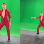 leonardo lini ballando con le stelle