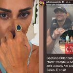 belen rodriguez ferragosto