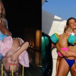 diletta leotta dedica compleanno