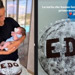 fedez torta edoardo