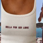 belen rodriguez social risposta