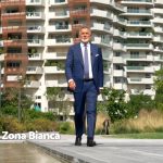 zona bianca finisce