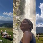 giusy buscemi famiglia