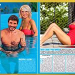 stefano de martino e maria de filippi