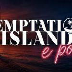 temptation island e poi in onda nel mese di settembre