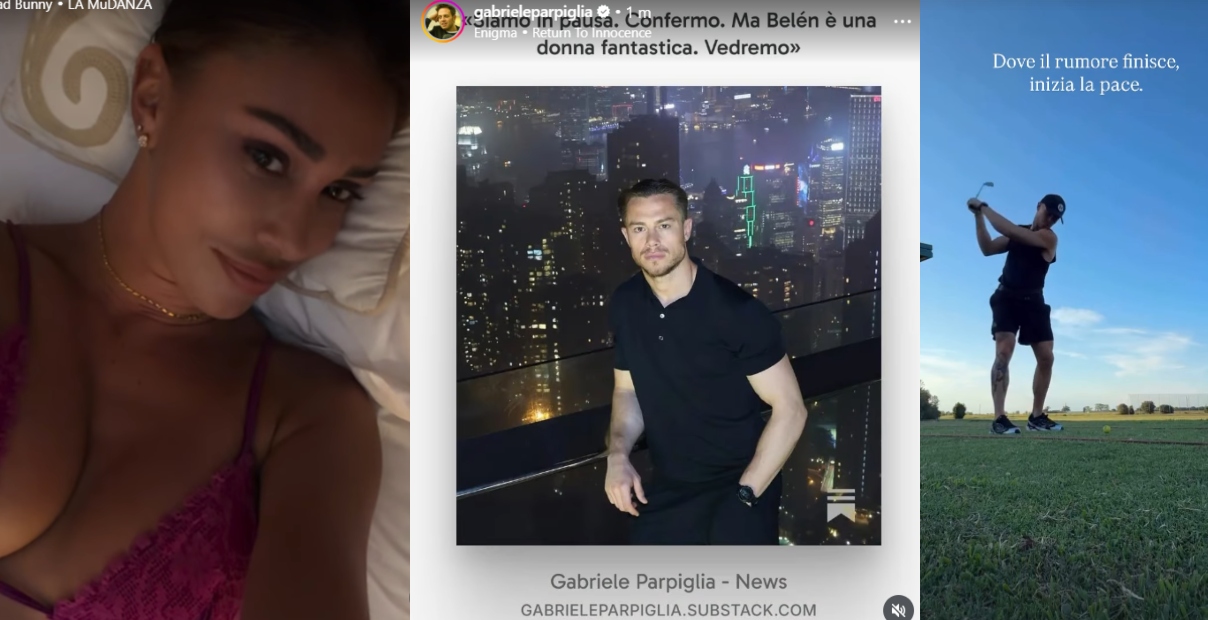 Belen Rodriguez E Gaetano Fidanzati Lui Conferma La Pausa Mi Deve belen-rodriguez-e-gaetano-fidanzati-lui-conferma-la-pausa-mi-deve