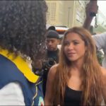 terremoto colombia shakira