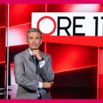 ore 11 rete 4 nuovi orari
