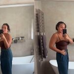 francesca manzini social