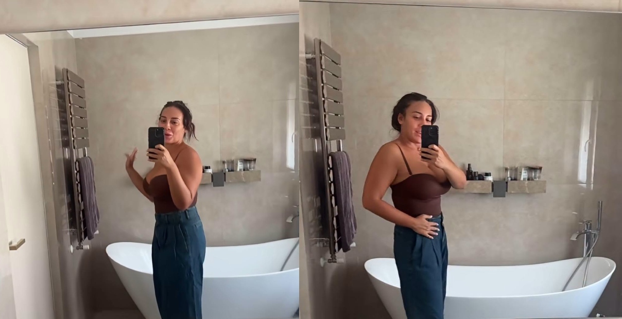 francesca manzini social