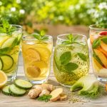 bevande detox agosto