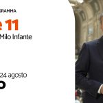 milo infante pronto a sbarcare mediaset