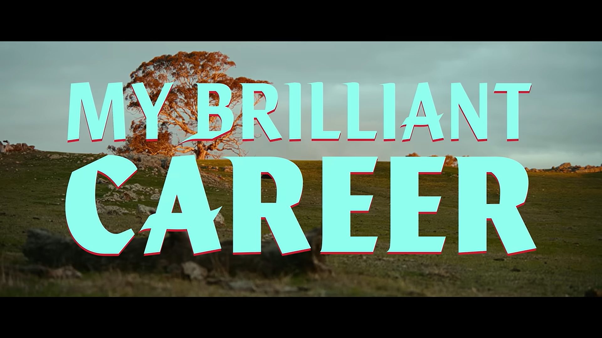 my brilliant career seconda stagione