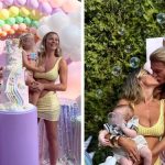 diletta leotta compleanno aria