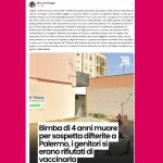 duro sfogo mamma anna rosa sui social