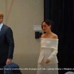 harry e meghan tornano a vivere a londra