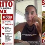 micol olivieri gatto scomparso