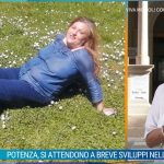 confessa figlio maria vittoria carbone