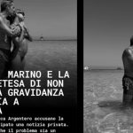 selvaggia lucarelli su luca argentero e cristina marino