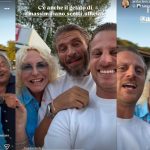 antonella clerici sagra fersulla fulvio marino