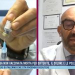 difterite palermo ultime notizie