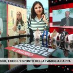 milo infante verità nascoste il diario