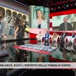 verità nascoste ascolti prima puntata canale 5