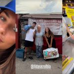 fedez e giulia rifugio olbia