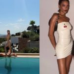 elodie e franceska