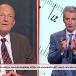 ore 11 ascolti seconda puntata