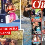 silvia toffanin e pier silvio berlusconi