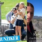 michelle hunziker e giulio berruti