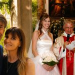 milo infante vita privata moglie figlio