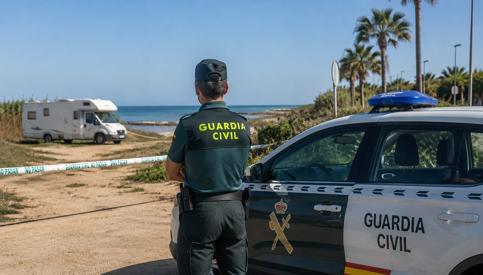 femminicidio huelva ultime notizie