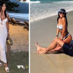 elisabetta gregoraci lodovico patti prima foto insieme