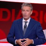 milo infante su mediaset