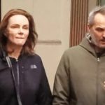 silvano loia compagno francesca neri