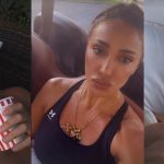 belen rodriguez e gaetano fidanzati