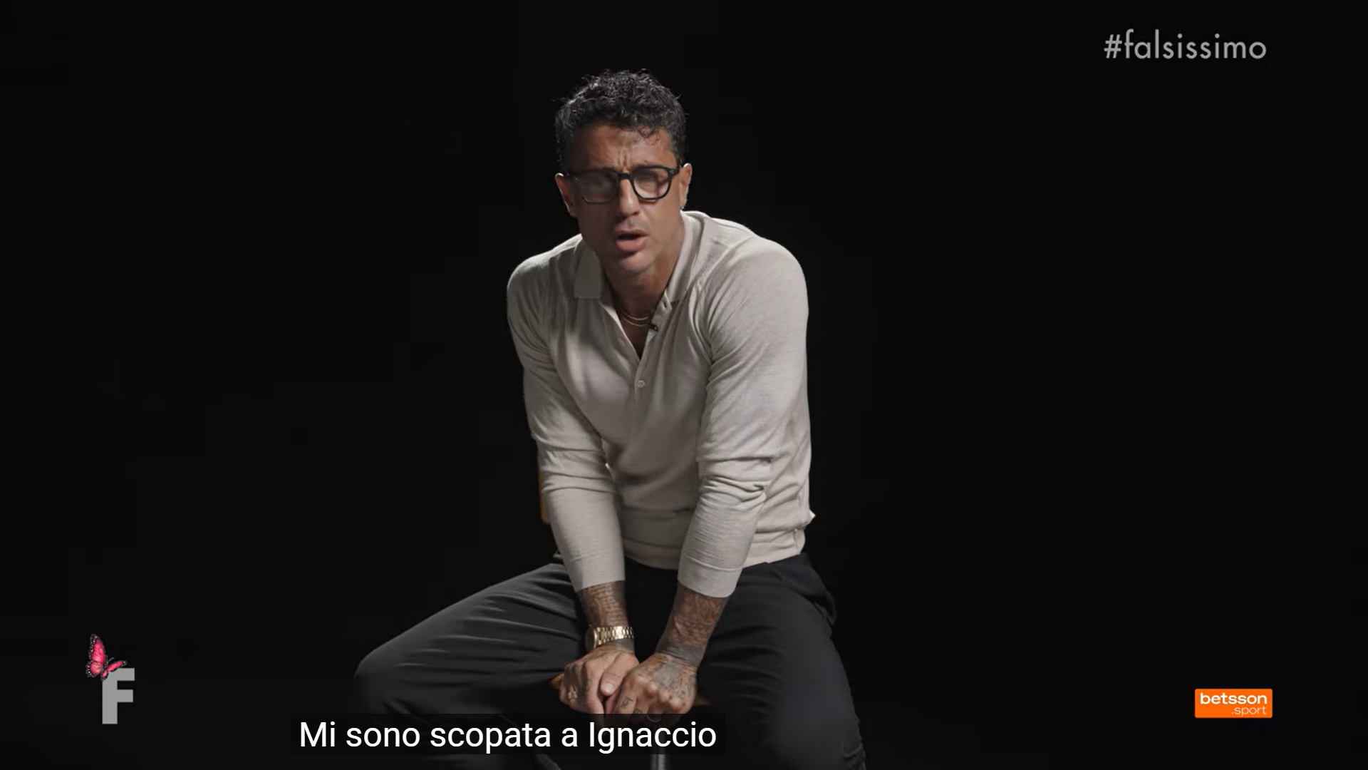 falsissimo belen storia con ignazio moser