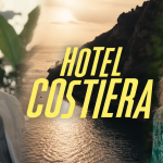 hotel costiera su canale 5