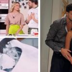 mattia improta fidanzata