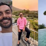 Antonio Paolino vita privata