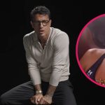 belen su fabrizio corona