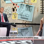 ascolti prima puntata verità nascoste