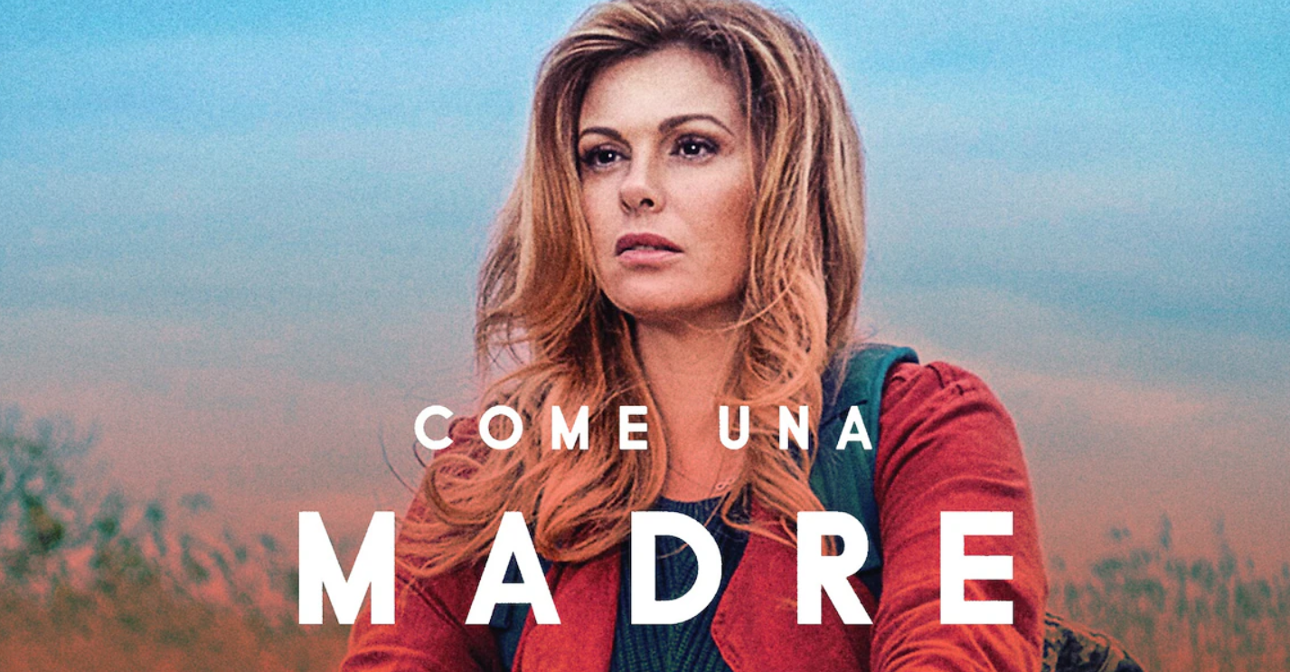 Сериал «Как мать» с Ванессой Инконтарда возвращается на Rai 1: сюжет и финал