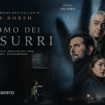 l'uomo dei sussurri il film di netflix