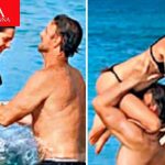 raoul bova beatrice arnera