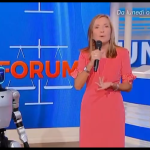 barbara palombelli nuovo assistente forum robot